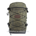 Jagd Rucksack Rucksack abnehmbare Schrotflinte Holster